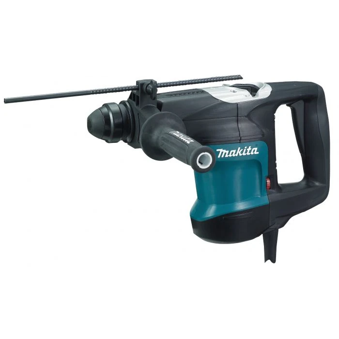 Makita HR3200C 230 V Combihamer - Afbeelding 2