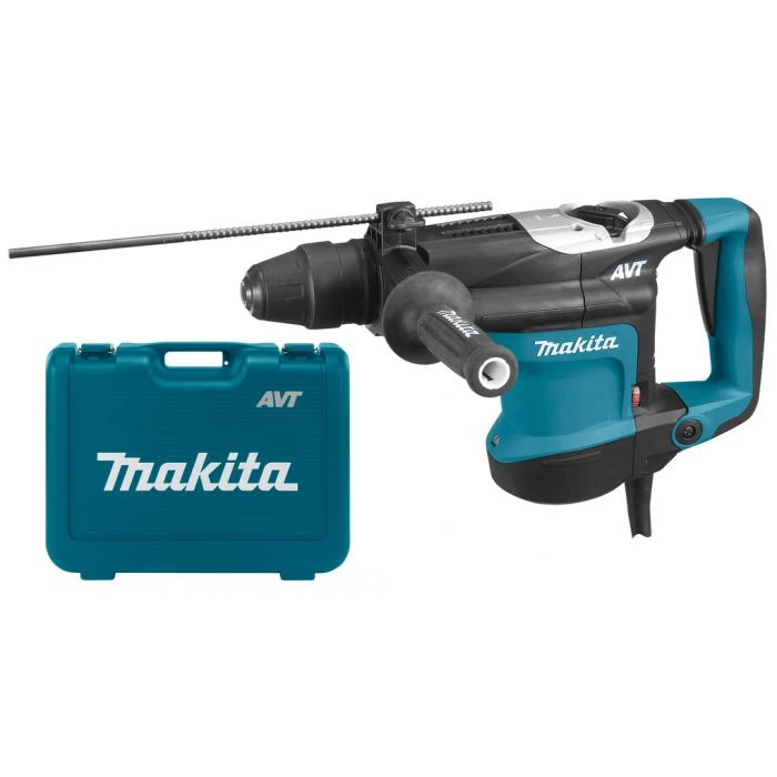 Makita HR3541FCX 230 V Combihamer - Afbeelding 2