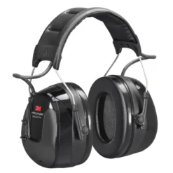 Makita Peltor 3M Radio Headset Oorkap, Gehoorbescherming Work Tunes Pro