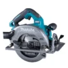 Makita HS003GM202 40 V Max Cirkelzaag 190 Mm