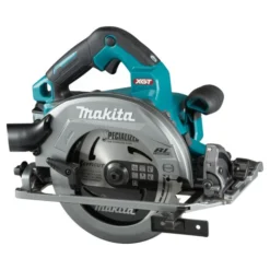 Makita HS004GM202 40 V Max Cirkelzaag 190 Mm