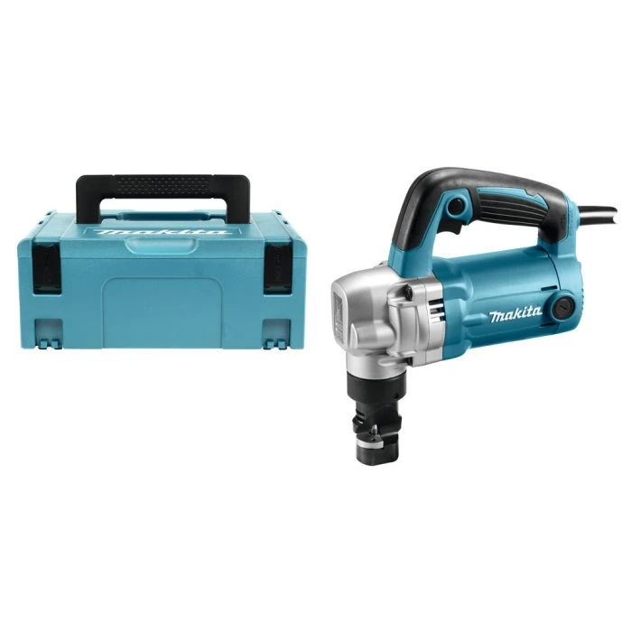 Makita JN3201J 230 V Knabbelschaar - Afbeelding 3