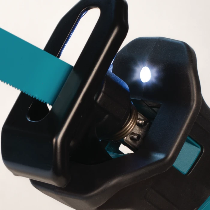 Makita JR103DZJ 12 V Max Reciprozaag - Afbeelding 19