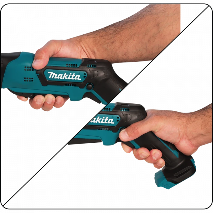 Makita JR103DZJ 12 V Max Reciprozaag - Afbeelding 16