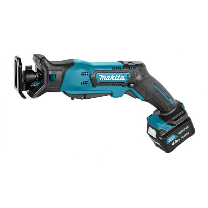 Makita JR103DSMJ 12 V Max Reciprozaag - Afbeelding 2