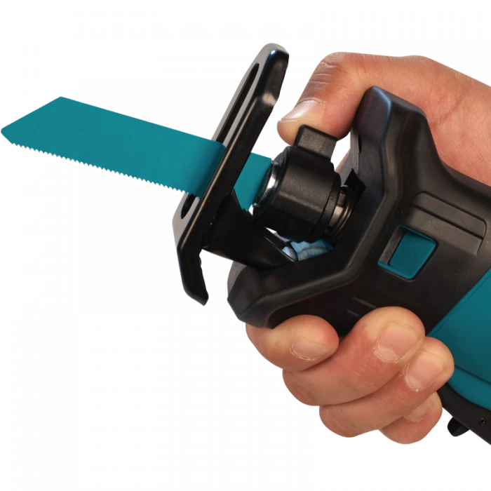 Makita JR105DZJ 12 V Max Reciprozaag - Afbeelding 17