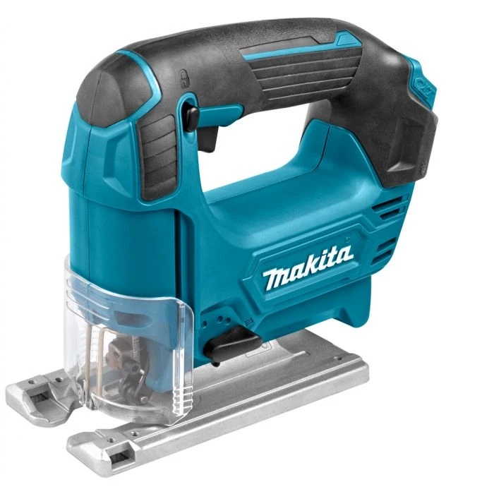 Makita JV101DSAJ 12 V Max Decoupeerzaag D-greep
