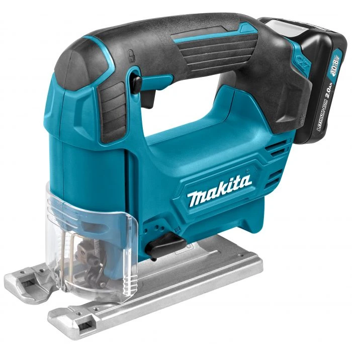 Makita JV101DSAJ 12 V Max Decoupeerzaag D-greep - Afbeelding 2