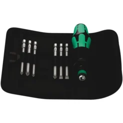 Wera KRAFTFORM KOMPAKT 40, 7 -DELIG