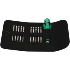 Wera KRAFTFORM KOMPAKT 41, 11 -DELIG