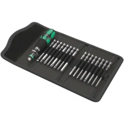 Wera KRAFTFORM KOMPAKT 60, 17 -DELIG