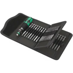 Wera KRAFTFORM KOMPAKT 62, 33 -DELIG