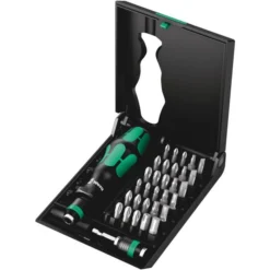Wera KRAFTFORM KOMPAKT 70 UNIVERSAL, 32 -DELIG