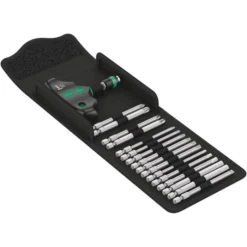 Wera KRAFTFORM KOMPAKT 400, 17-DELIG