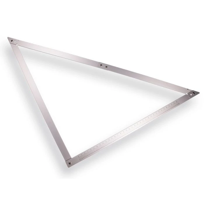 Makita Bouwhaak, Winkelhaak Opvouwbaar 1200mm