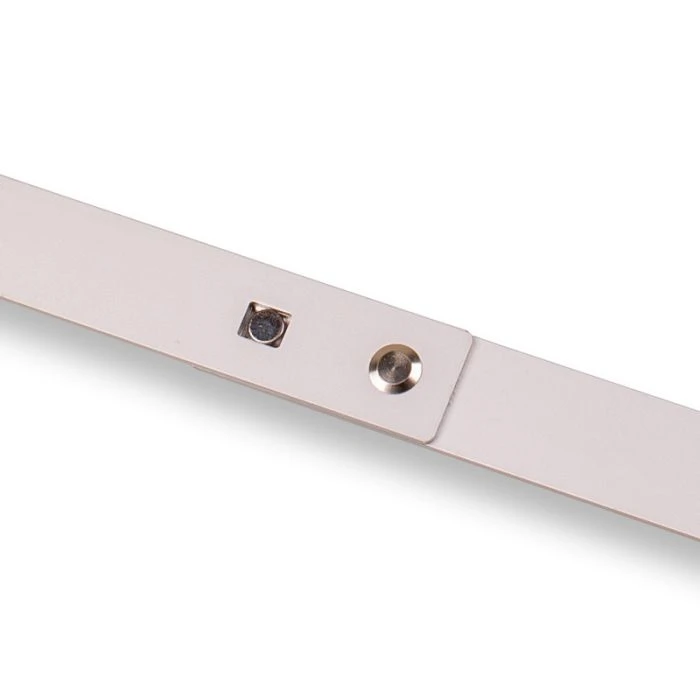 Makita Bouwhaak, Winkelhaak Opvouwbaar 1200mm - Afbeelding 6