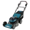Makita LM001GT201 XGT 40 V Max Grasmaaier 48cm