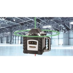 Laserliner Quadrum Green 410 S -Winkel Voor Huishoudelijk Gereedschap ls quadrum green 310s ck