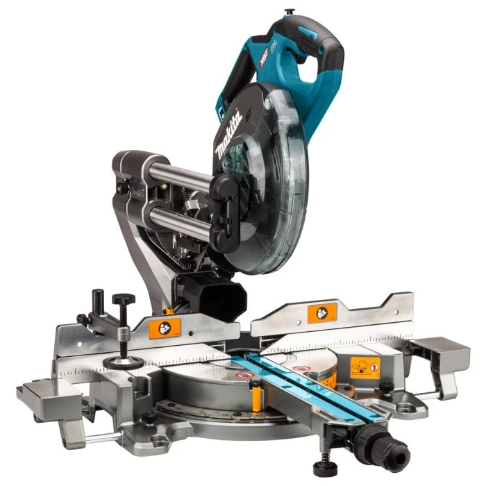 Makita LS002GZ01 40 V Max Radiaal Afkortzaag 216 Mm