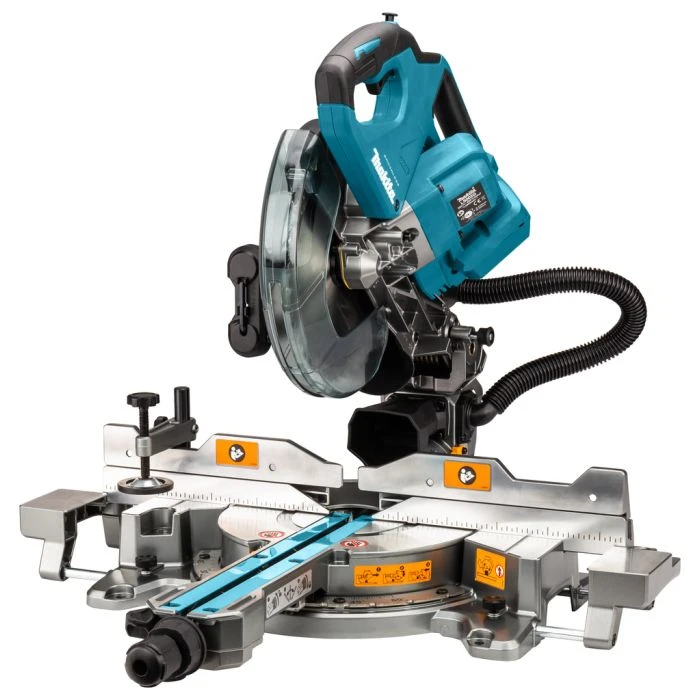 Makita LS002GZNL1 40 V Max Radiaal Afkortzaag 216 Mm - Afbeelding 2