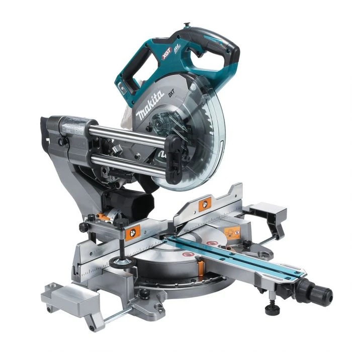 Makita LS002GZ01 40 V Max Radiaal Afkortzaag 216 Mm - Afbeelding 5