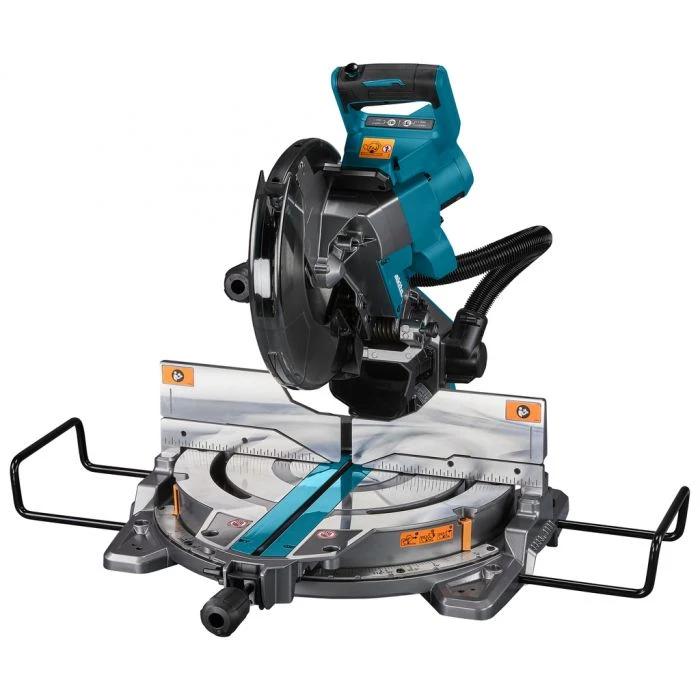 Makita LS004GZ01 40 V Max Radiaal Afkortzaag 260 Mm - Afbeelding 9