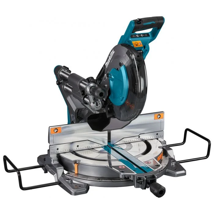 Makita LS004GZ01 40 V Max Radiaal Afkortzaag 260 Mm - Afbeelding 10