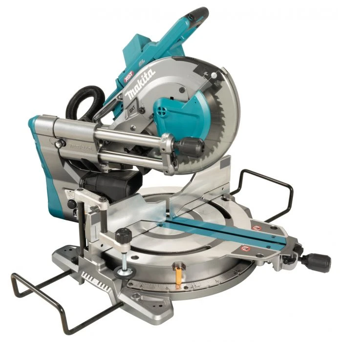 Makita LS004GZ01 40 V Max Radiaal Afkortzaag 260 Mm - Afbeelding 2
