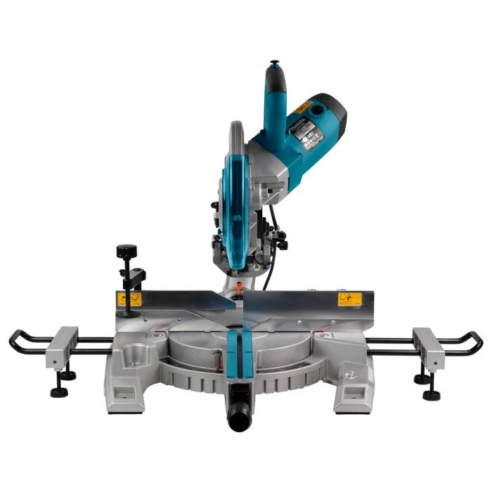 Makita LS1018LNX4 230 V Radiaal Afkortzaag 260 Mm - Afbeelding 3