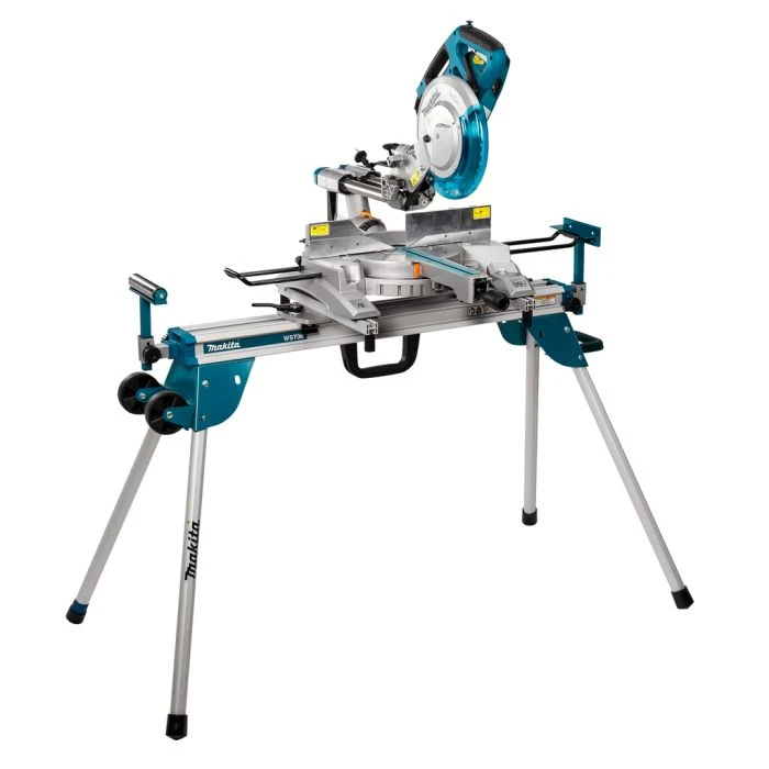 Makita LS1018LNX4 230 V Radiaal Afkortzaag 260 Mm - Afbeelding 19