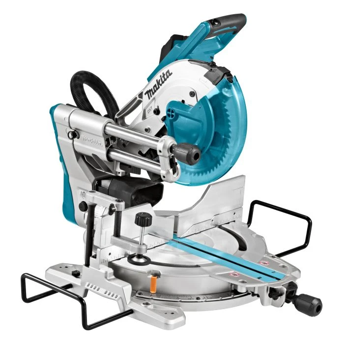 Makita LS1019L 230 V Radiaal Afkortzaag 260 Mm - Afbeelding 2