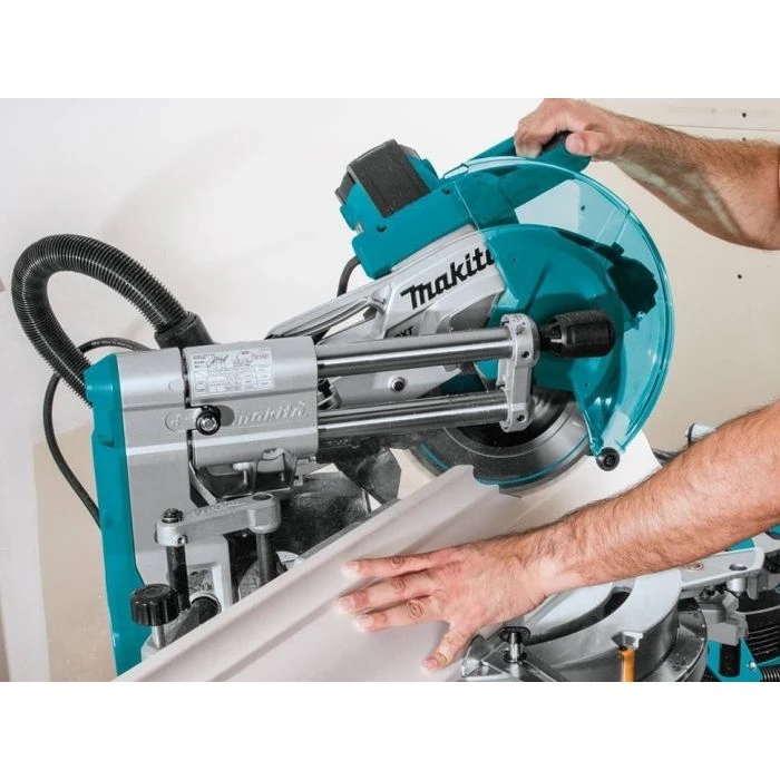 Makita LS1019L 230 V Radiaal Afkortzaag 260 Mm - Afbeelding 3