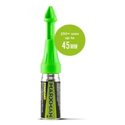 Marxman Marker Standaard Groen 1st