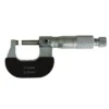 Makita MIB Precisie Micrometer 0-25mm