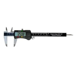Makita MIB DIGITALE SCHUIFMAAT "PRECISIE" 150X40MM Met Groot Display