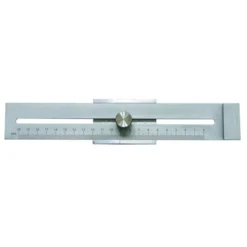 Makita MIB Afschrijfliniaal 200 Mm.
