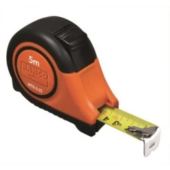 BAHCO 5M ROLMETER 25MM MAGNETISCH