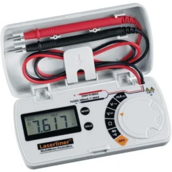 Laserliner MultiMeter-PocketBox