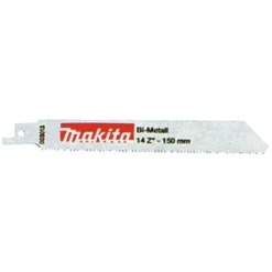 Makita P-04911 Reciprozaagb 130 Met S922BF