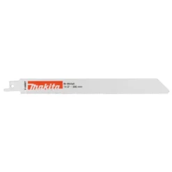 Makita P-04927 Reciprozaagb 180 Met.