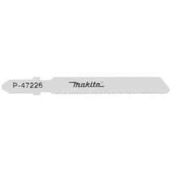 Makita P-47226 Decoupeerzgb Met 55mm T118AF -Winkel Voor Huishoudelijk Gereedschap p 47226