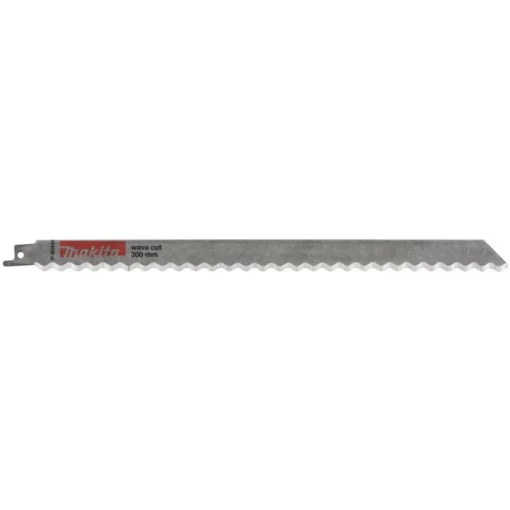 Makita P-80444 Reciprosnijblad 280 Isolatie