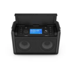 Perfectpro Werkradio AUDISSE