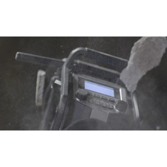 Perfectpro Werkradio POWERPLAYER - Afbeelding 10