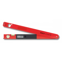 Makita Sola Witron Elektronische Hoekmeter 600 Mm. In Tas