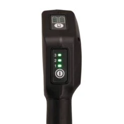 Makita PM001GL202 XGT 40 V Max Rugnevelspuit -Winkel Voor Huishoudelijk Gereedschap pm001gl202 f 003