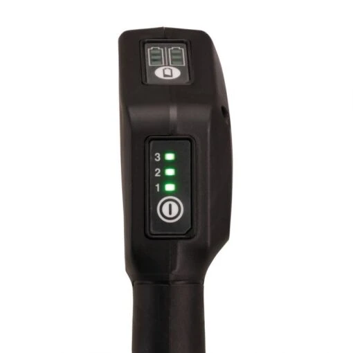 Makita PM001GL202 XGT 40 V Max Rugnevelspuit - Afbeelding 3