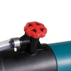 Makita PM001GL202 XGT 40 V Max Rugnevelspuit -Winkel Voor Huishoudelijk Gereedschap pm001gl202 f 004
