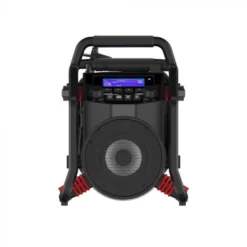 Perfectpro Werkradio POWERPLAYER