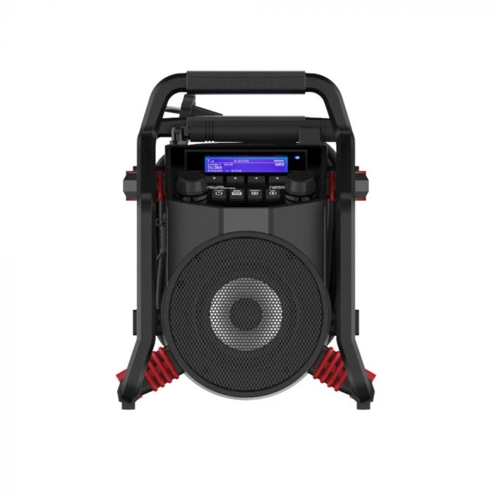 Perfectpro Werkradio POWERPLAYER